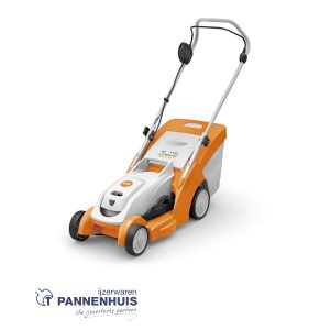 Stihl RMA 239.1 Accu grasmaaier 37 cm Body (AK)