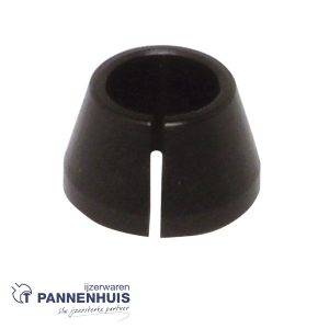 Makita Spantang 8mm voor DRT50, RP0900, RT001G, RT0702C