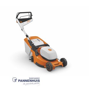 Stihl RMA 448.3 RV Accu grasmaaier 46 cm vario-wielaandrijving (AK)