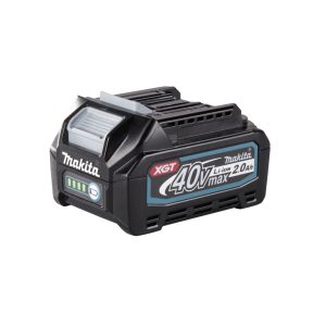 Makita Li-ion accu XGT BL4020 40Vmax – 2,0 Ah