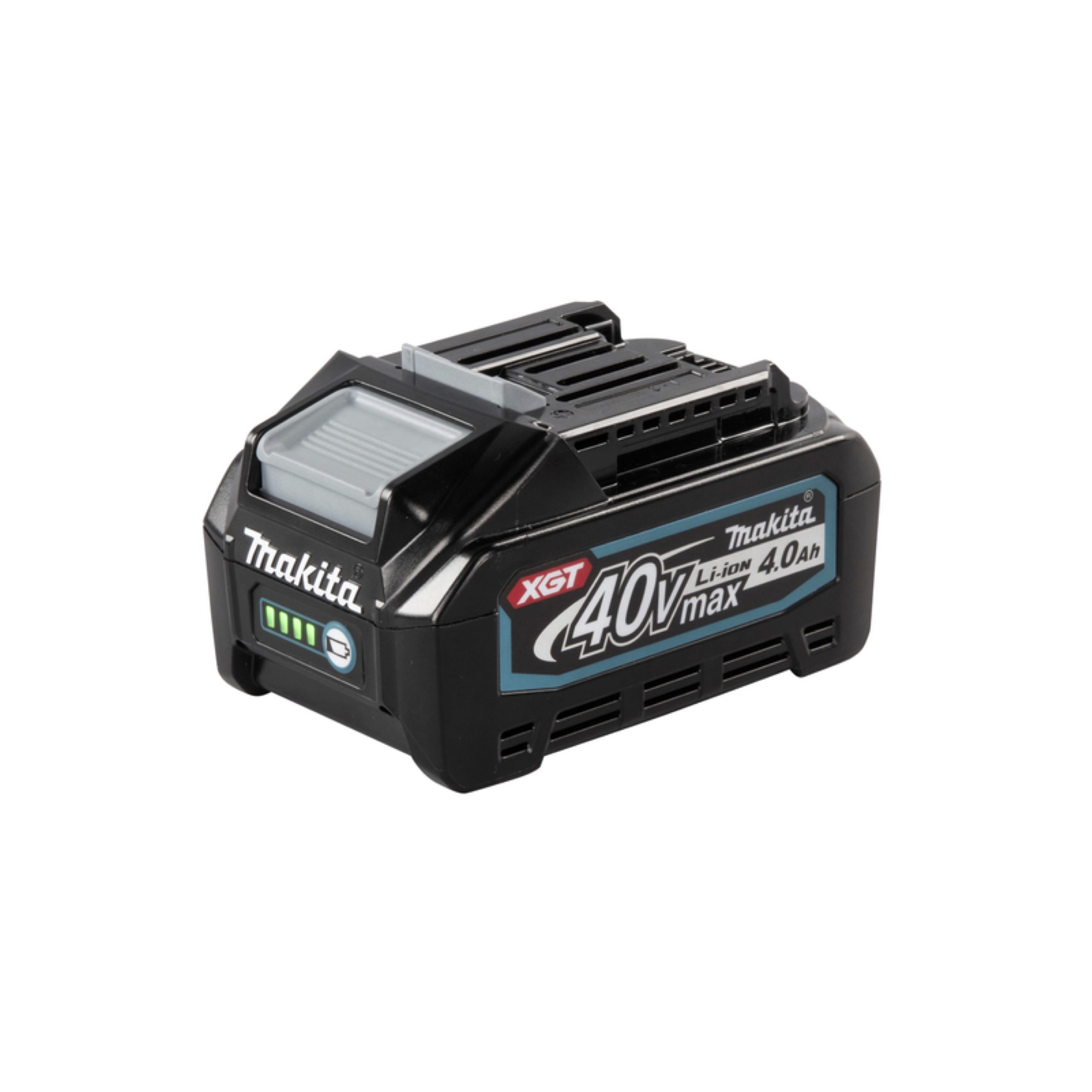 Makita Li-ion accu XGT BL4040 40Vmax - 4,0 Ah