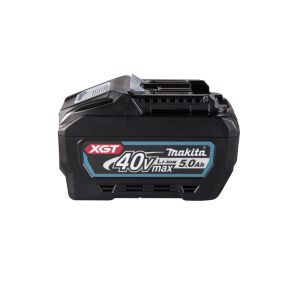 Makita Li-ion accu XGT BL4050F 40Vmax – 5,0 Ah