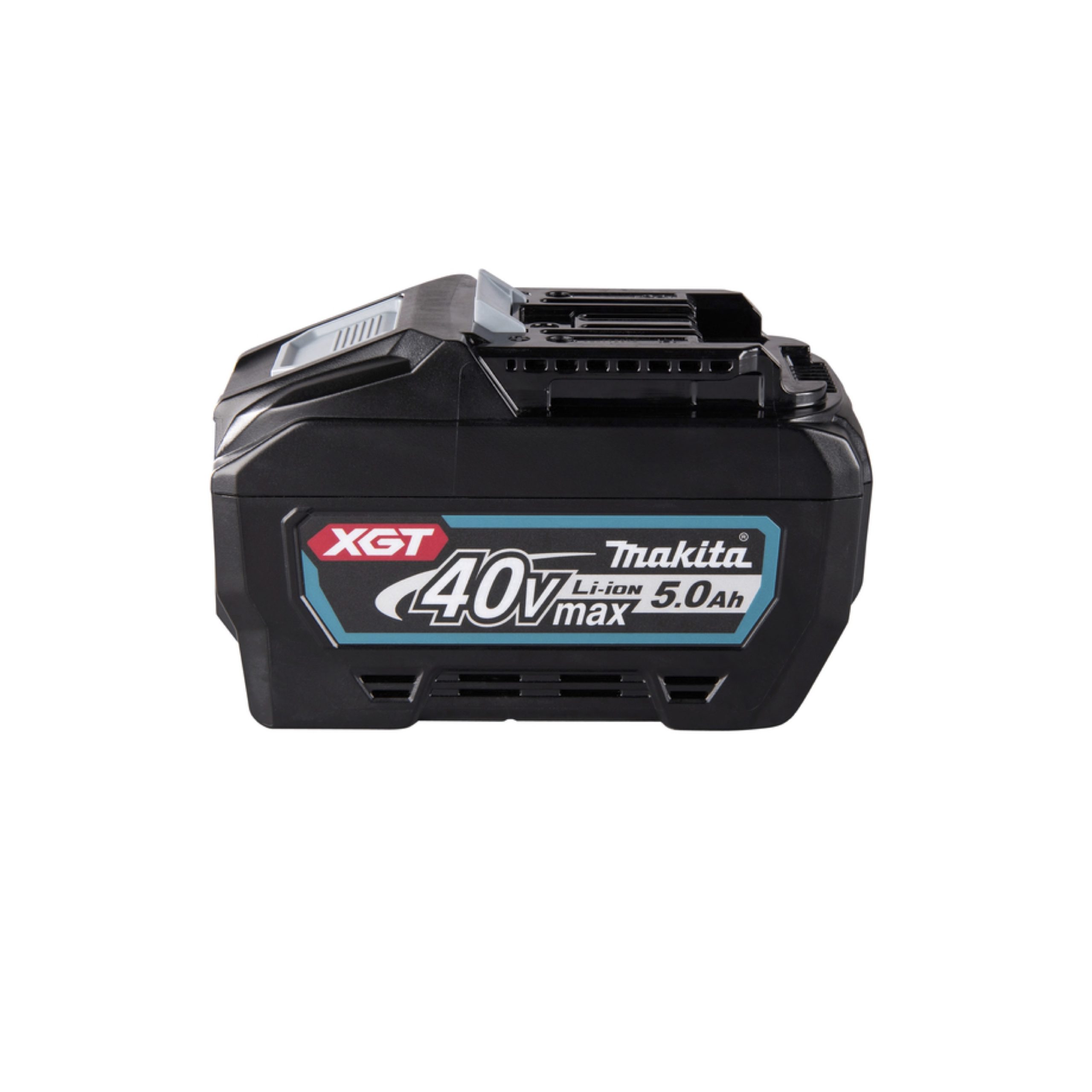 Makita Li-ion accu XGT BL4050F 40Vmax - 5,0 Ah - Afbeelding 2