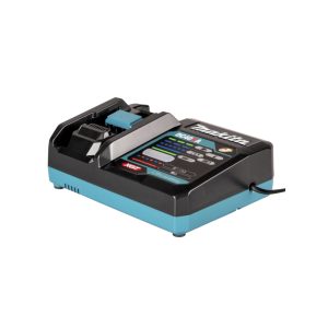 Makita Acculader XGT DC40RA (Lader voor XGT® 40Vmax-accu’s)