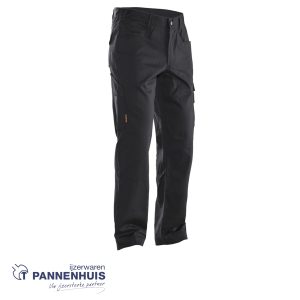 Jobman 2313 Servicebroek zwart