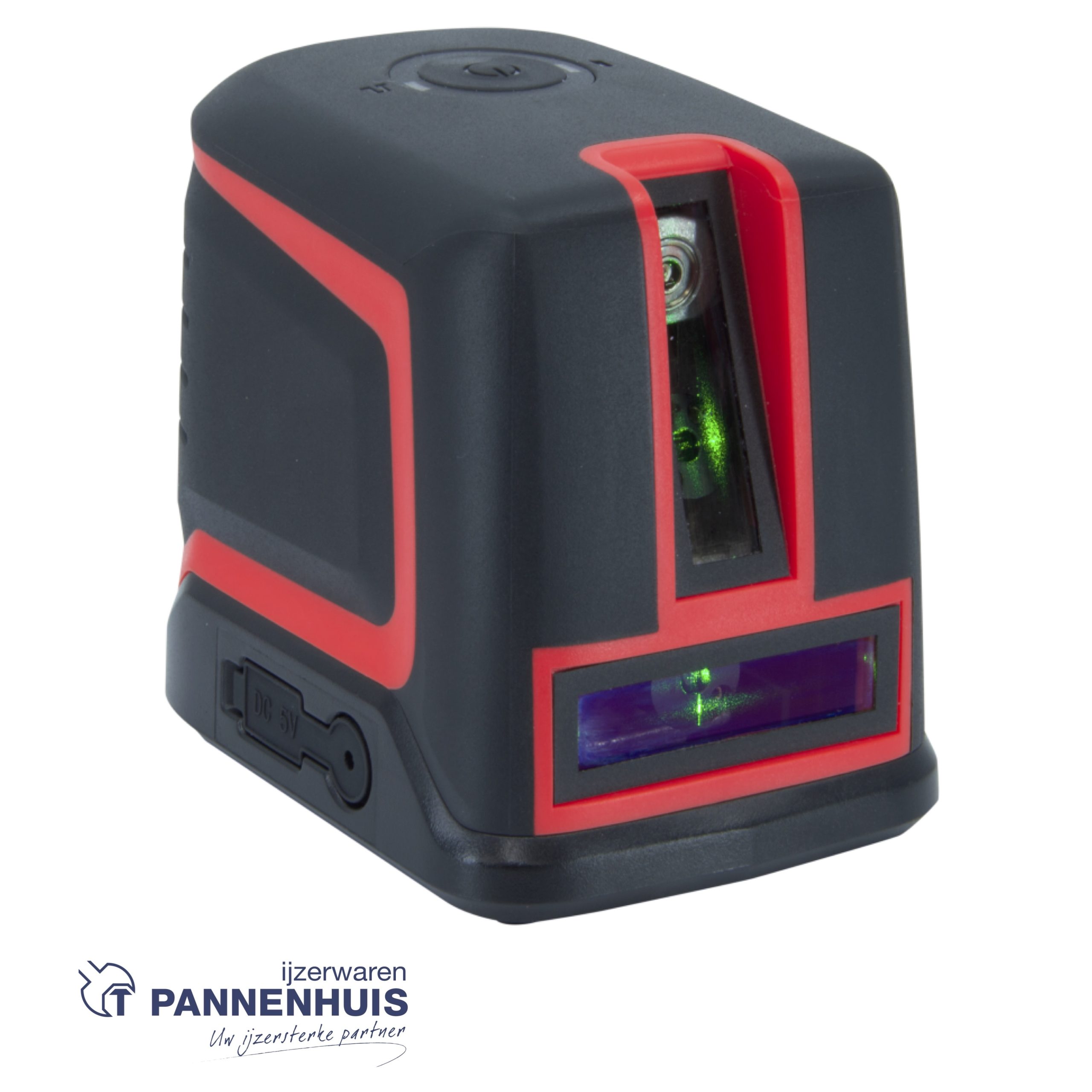 Futech Jupiter 2.0 Green - Afbeelding 3