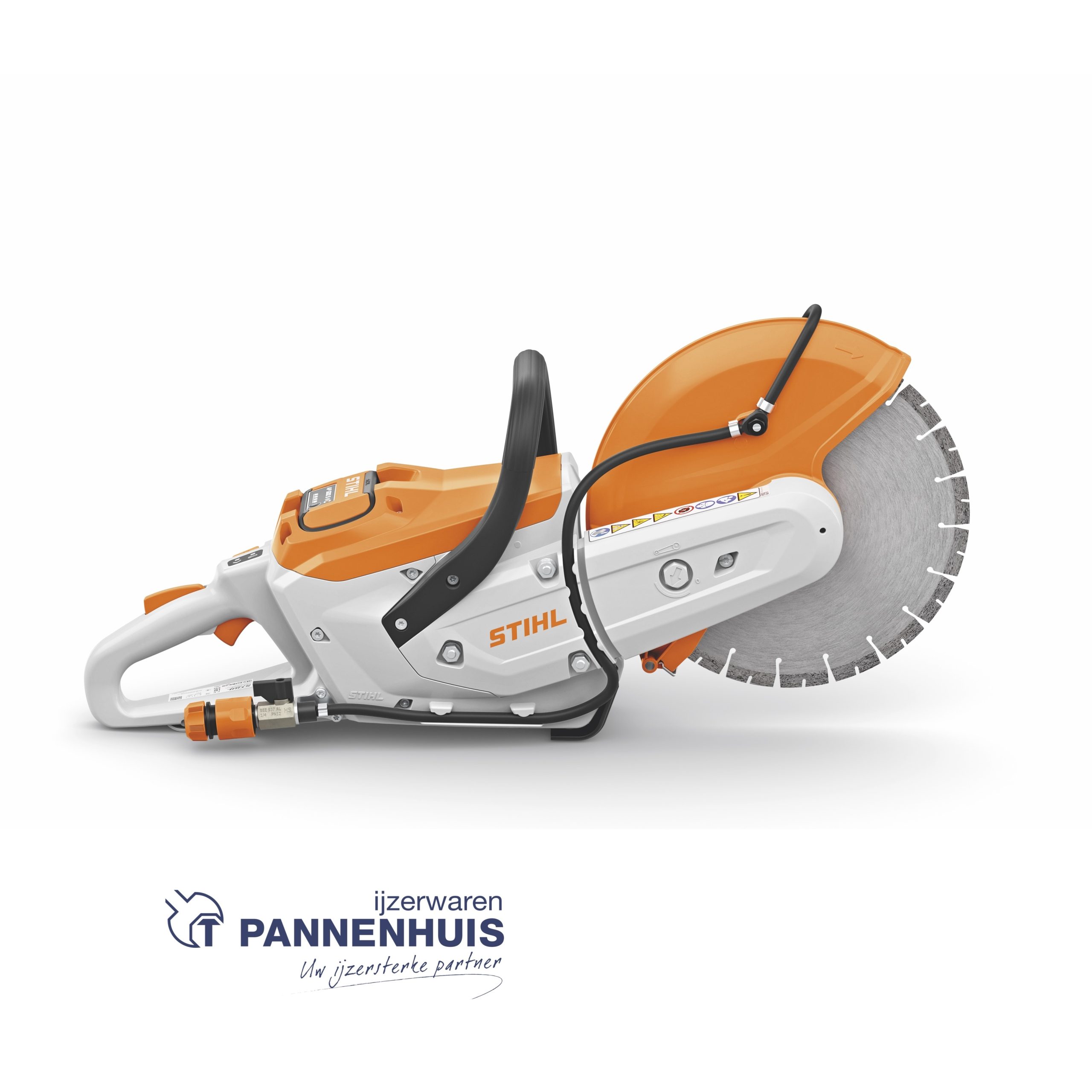 Stihl TSA 300.0 Accu-doorslijpmachine body (AP) - Afbeelding 2