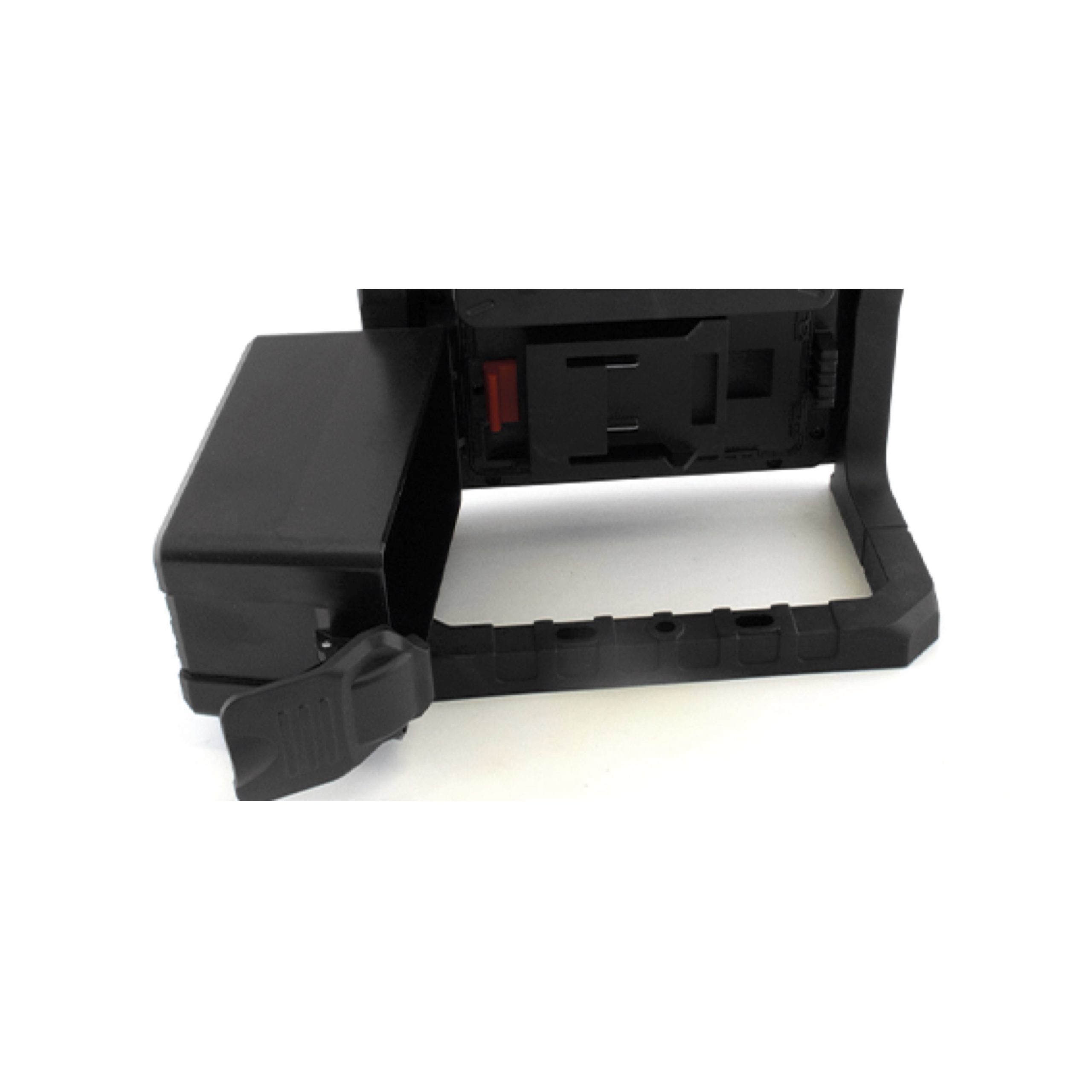 Lumx GALAXY Multi battery hybrid AC/DC 50w 8000 lumen - Afbeelding 4