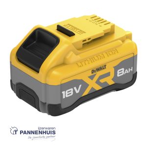 Dewalt DCB1880 18v XR 8.0Ah accu