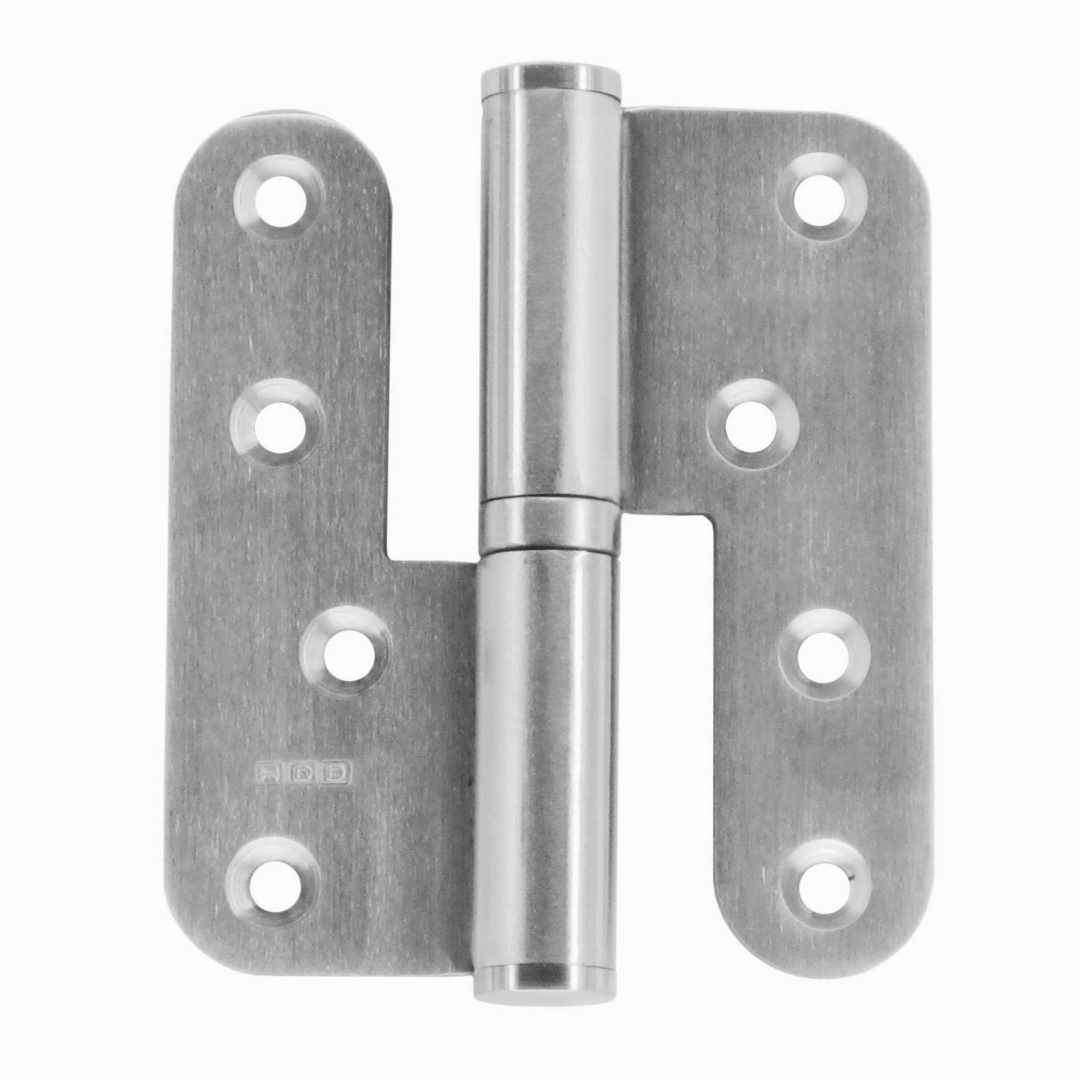 Paumel HDD 100X88X3 INOX PLUS LINKS