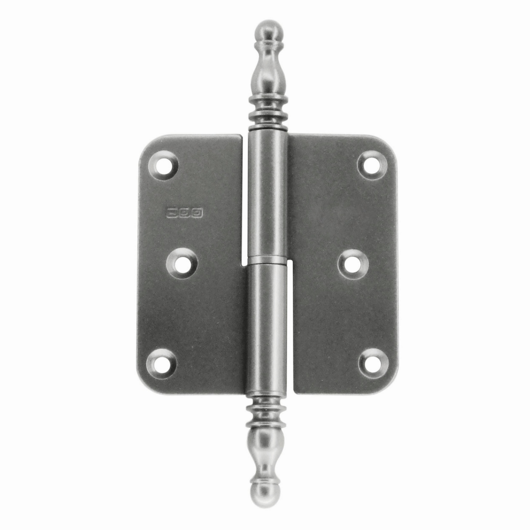 Paumel HDD 80X80X2,5 VAAS IJZER LINKS