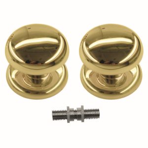 Vaste top 805 KOPER PAAR VOOR GLAS