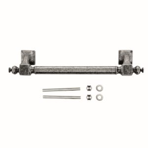 Trekker 40 OLD SILVER