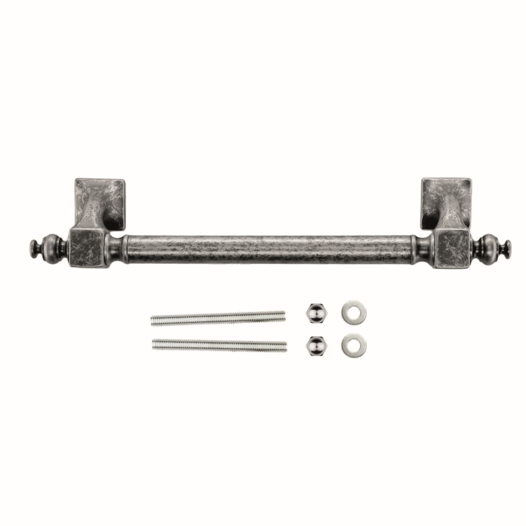 Trekker 40 OLD SILVER