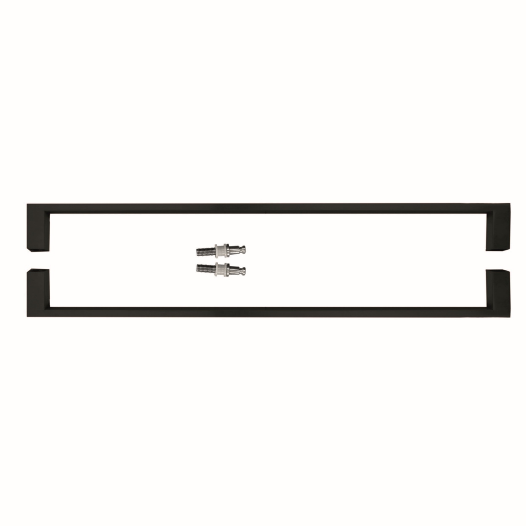 Trekker COSMIC 20/ 500 ZWART PAAR VOOR GLAS