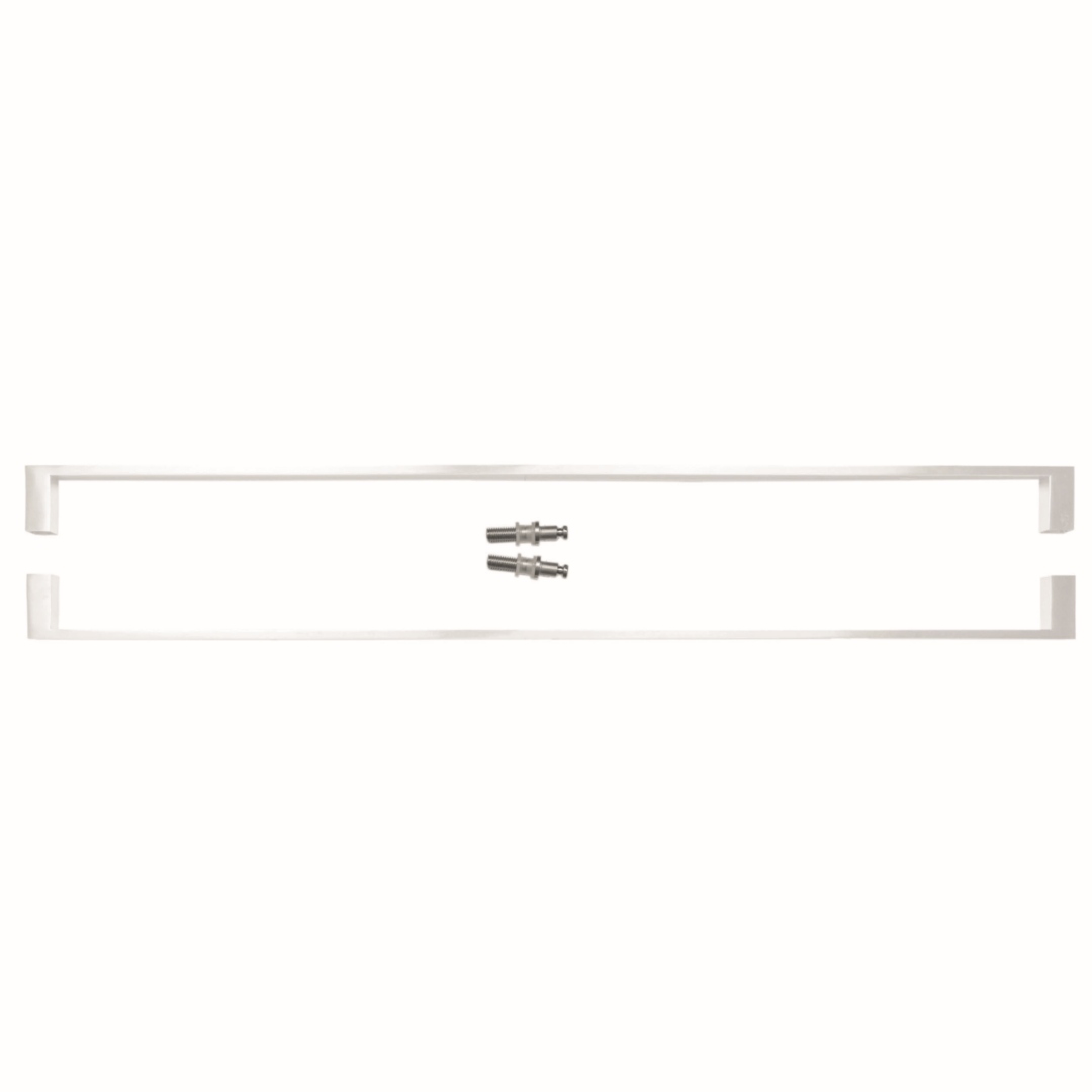 Trekker COSMIC 20/ 800 WIT STRUCTUUR PAAR VOOR GLAS