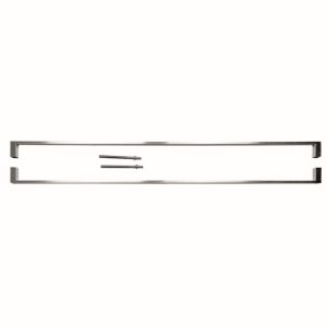 Trekker COSMIC 20/1000 INOX PLUS PAAR DEURDIKTE>3CM