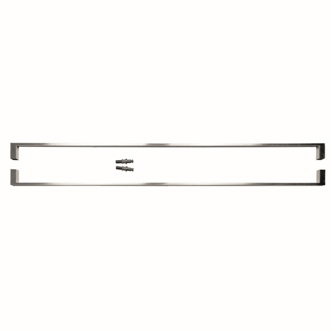 Trekker COSMIC 20/1000 INOX PLUS PAAR VOOR GLAS