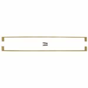 Trekker COSMIC 20/1000 MAT KOPER PAAR VOOR GLAS