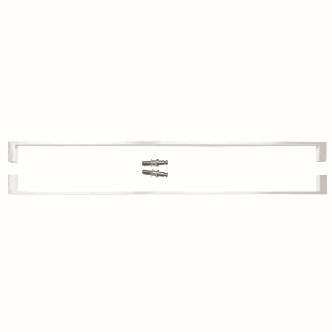 Trekker COSMIC 20/1000 WIT STRUCTUUR PAAR VOOR GLAS