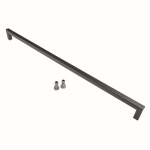 Trekker CUBICA 20/1000 ZWART BLINDE MONTAGE