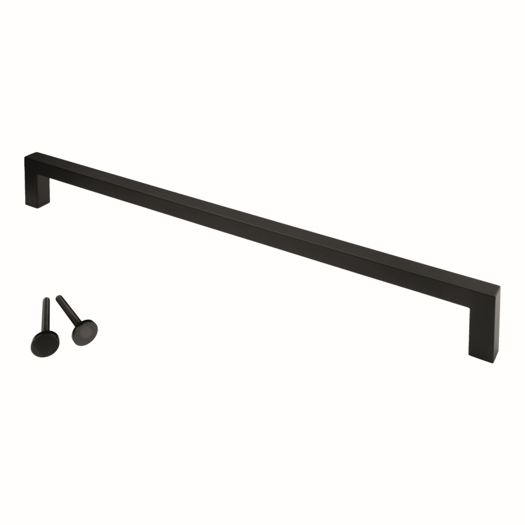 Trekker CUBICA 20/800 ZWART