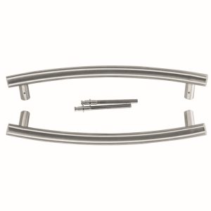 Trekker GT 25/350/420 INOX PLUS PAAR DEURDIKTE>3CM