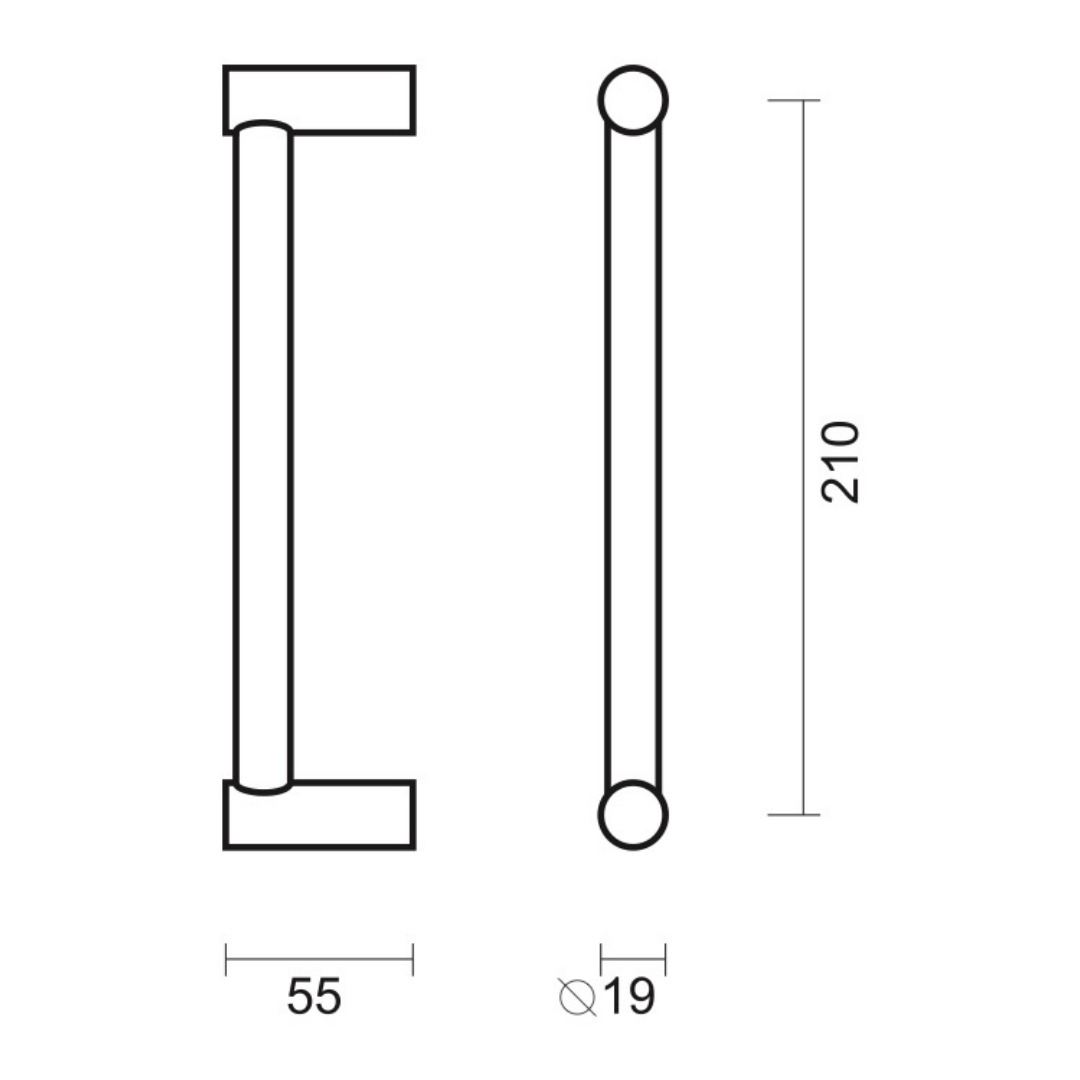 Trekker MARS INOX PLUS - Afbeelding 2
