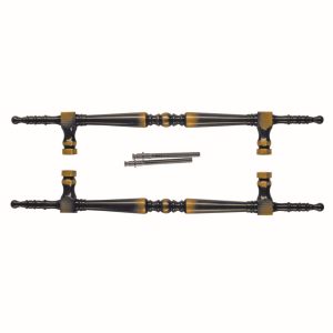 Trekker RUBENS BRONS PAAR DEURDIKTE>3CM