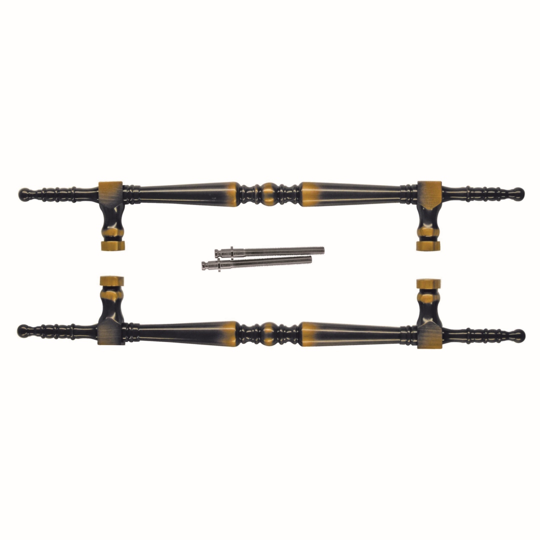 Trekker RUBENS BRONS PAAR DEURDIKTE>3CM