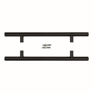 Trekker T 25/300/500 ZWART STRUCTUUR UV PAAR VOOR GLAS