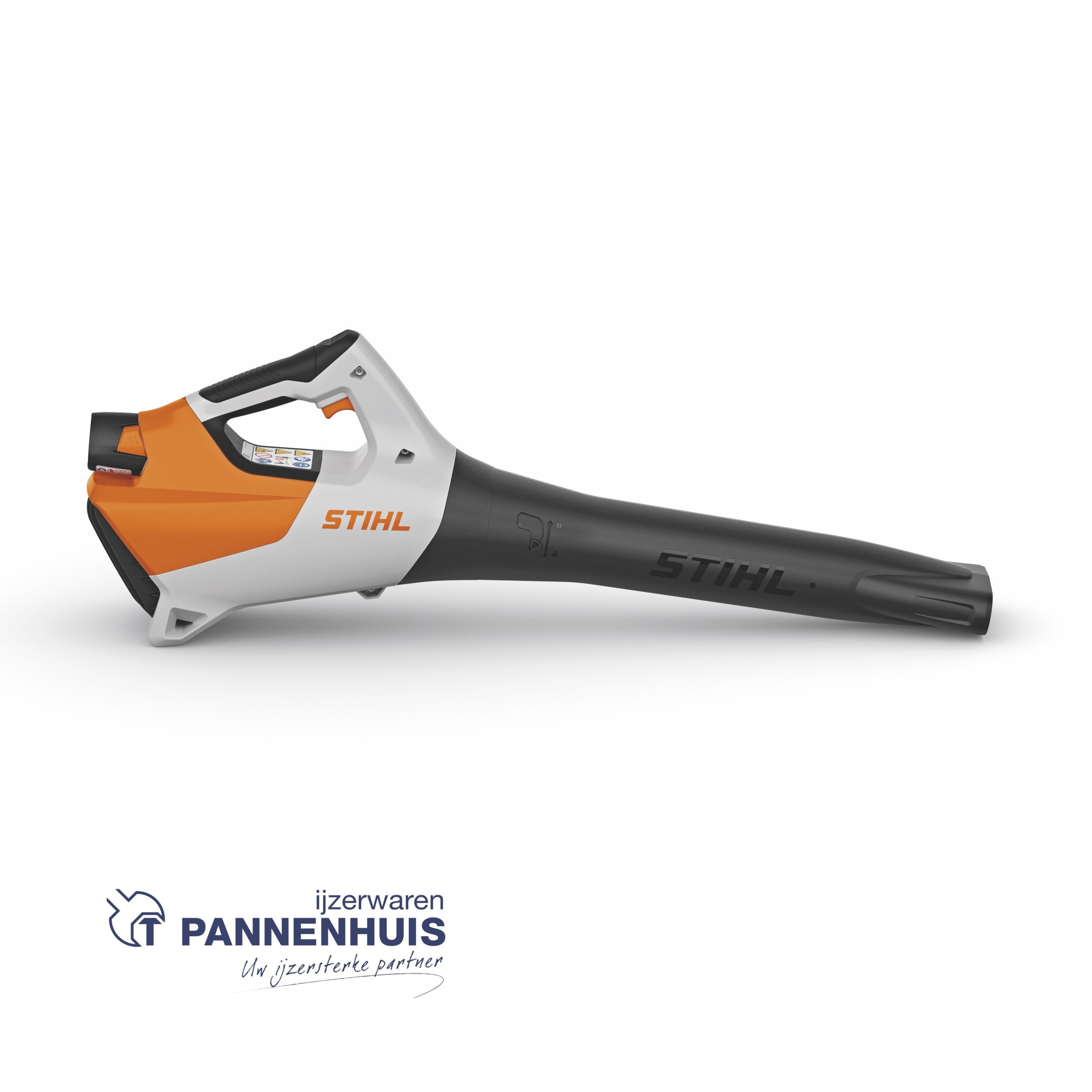 Stihl BGA 30.0 Accubladblazer Body (AS) - Afbeelding 4