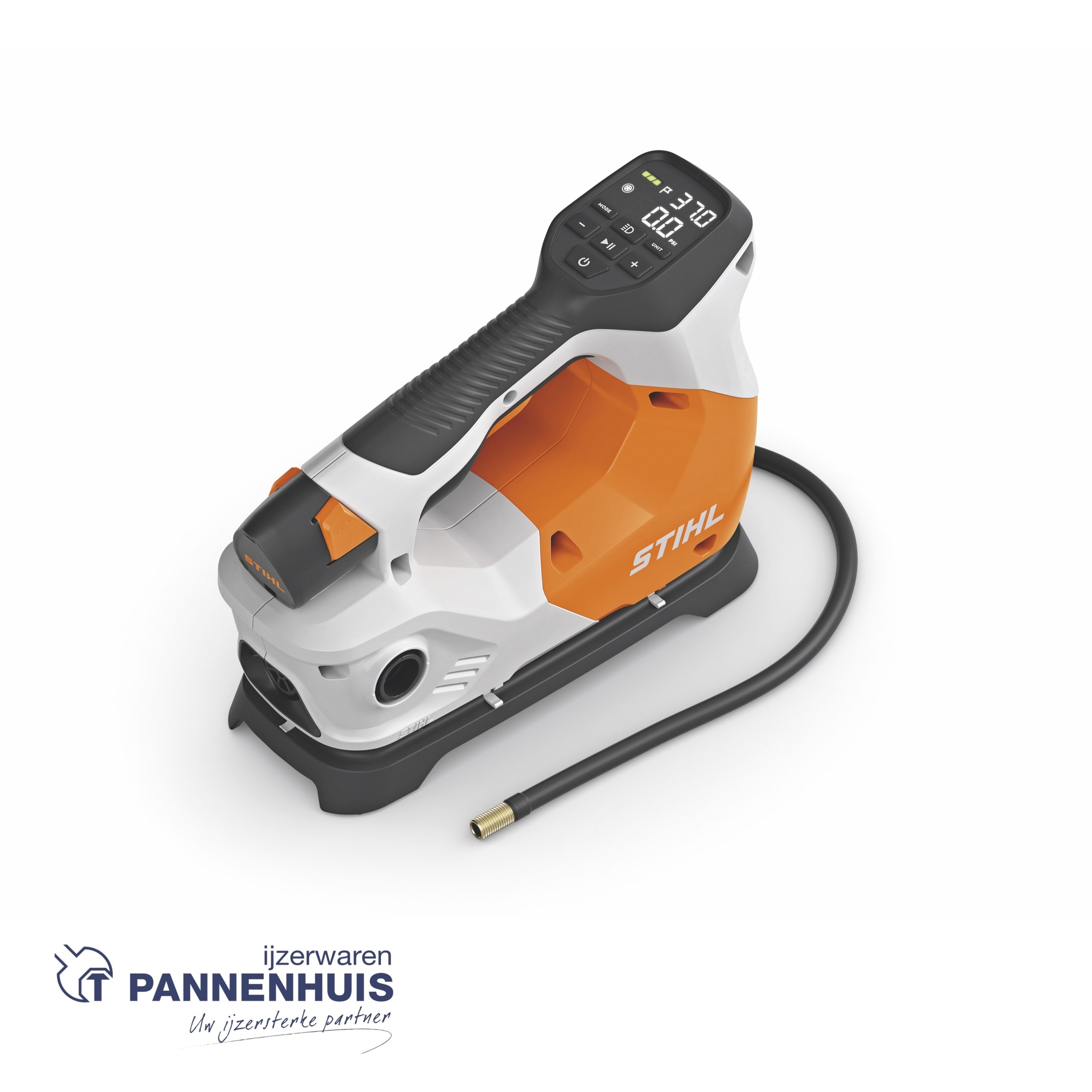 Stihl KOA 20.0 Accucompressor Body (AS2) - Afbeelding 3