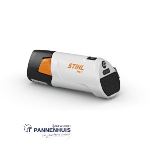 Stihl PS 1.0 Powerbank voor AS 2 accu (body)
