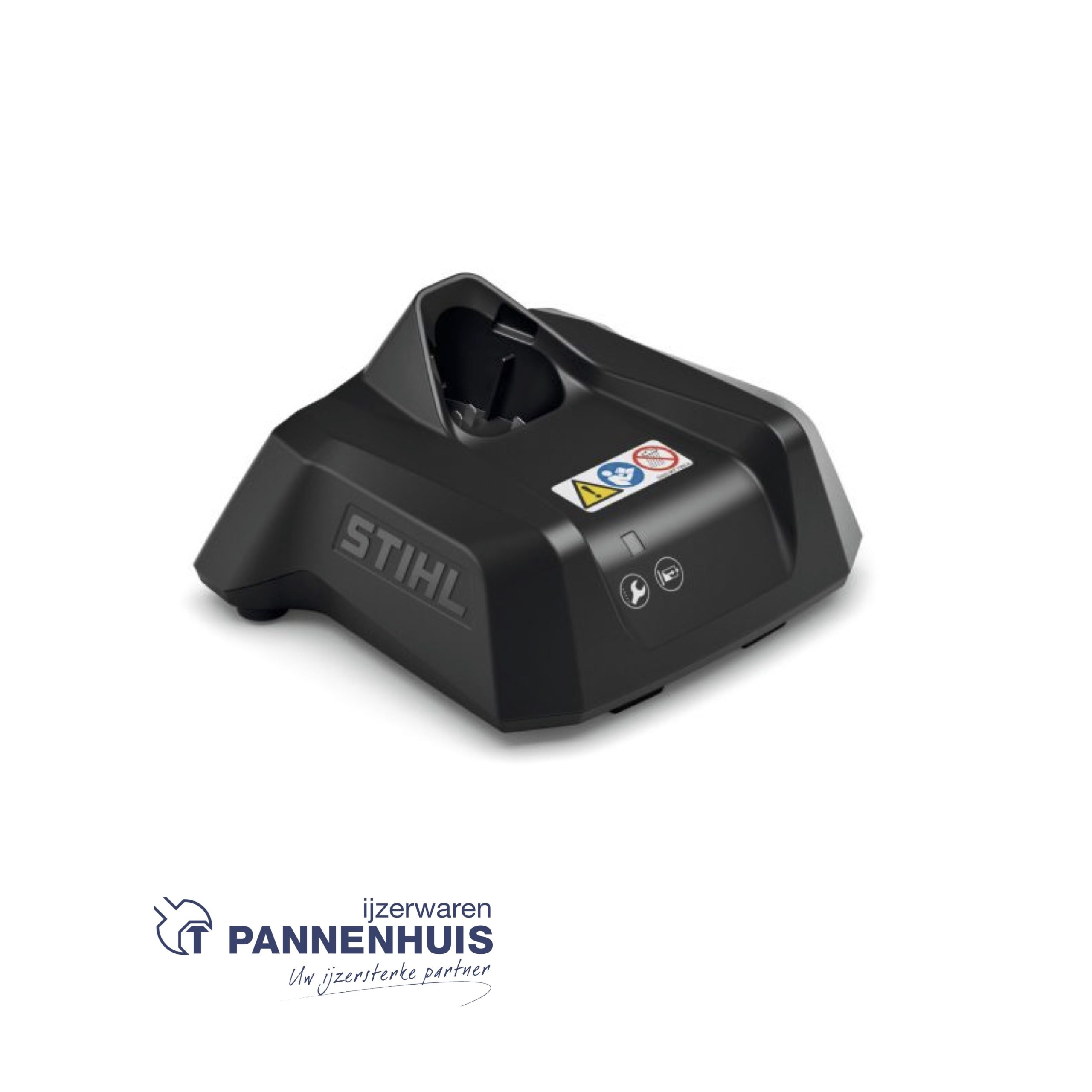 Stihl AL 5, 230 V Accusnellader (AS)