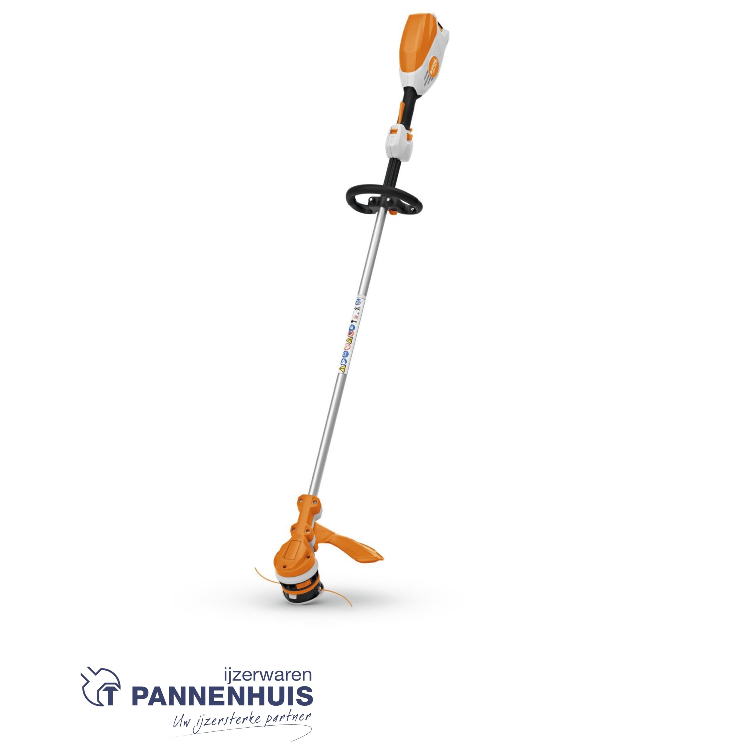 Stihl FSA 110.0 R Accumotorzeis Body (AP)