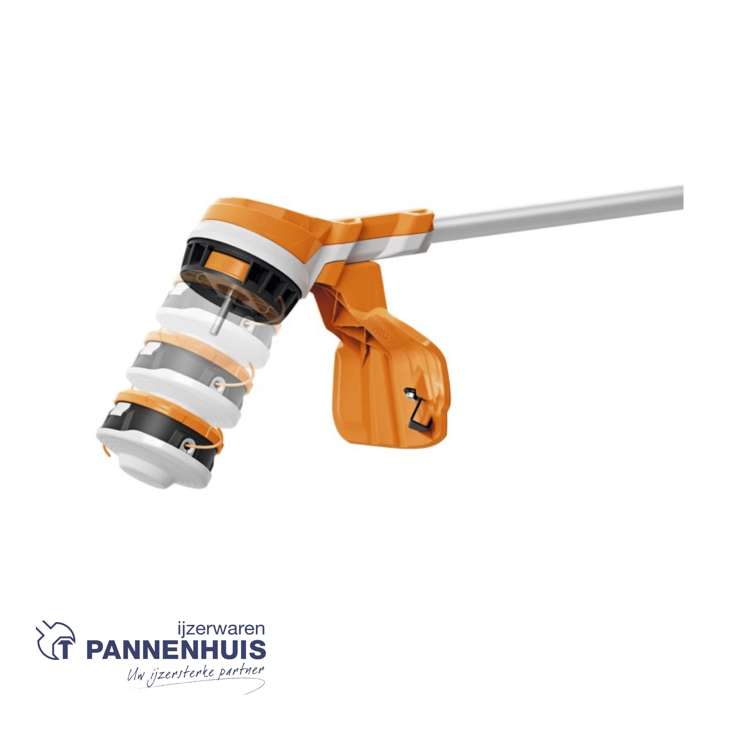 Stihl FSA 110.0 R Accumotorzeis Body (AP) - Afbeelding 3