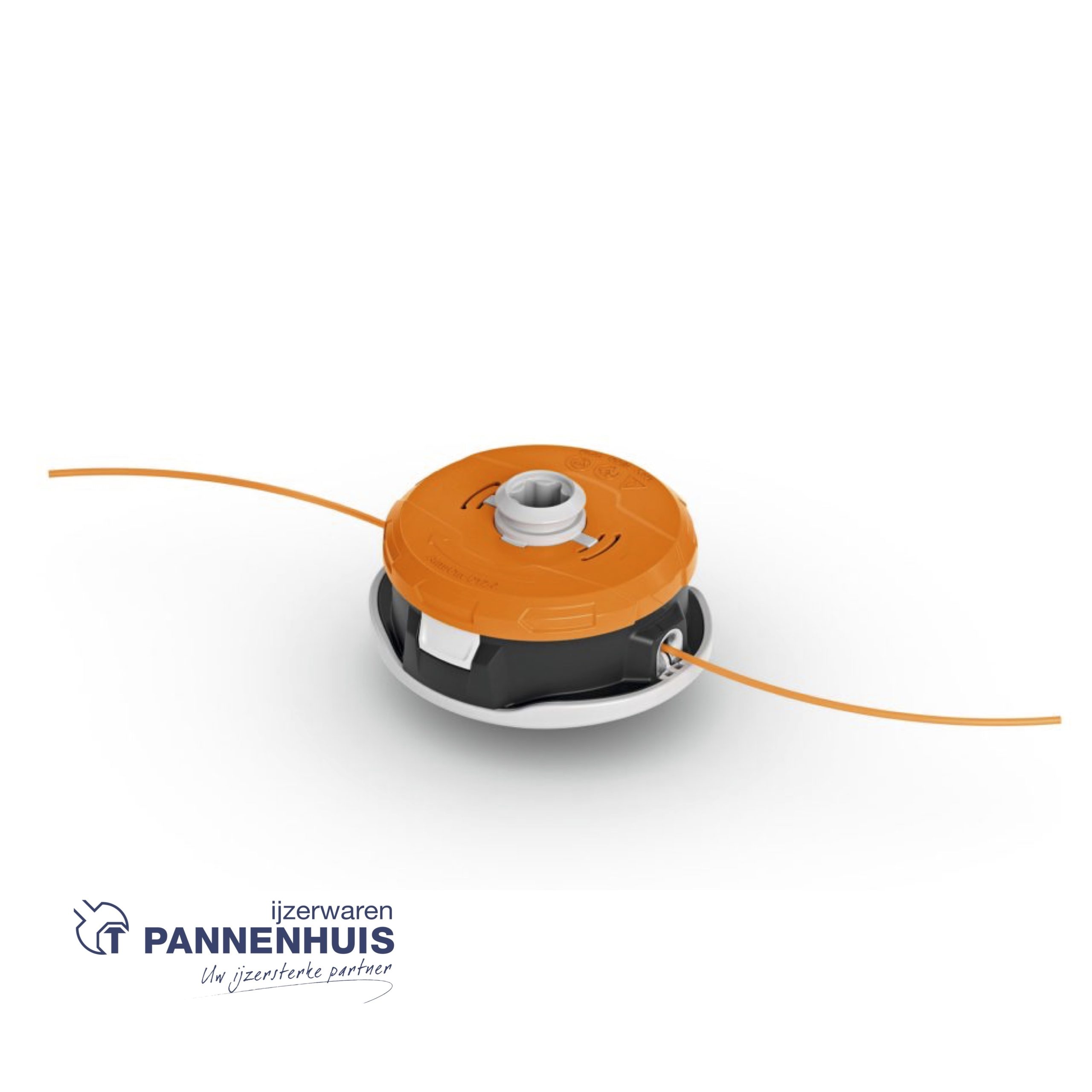 Stihl Maaikop AutoCut C 12-2 (draad Ø 2,4 mm) - Afbeelding 2