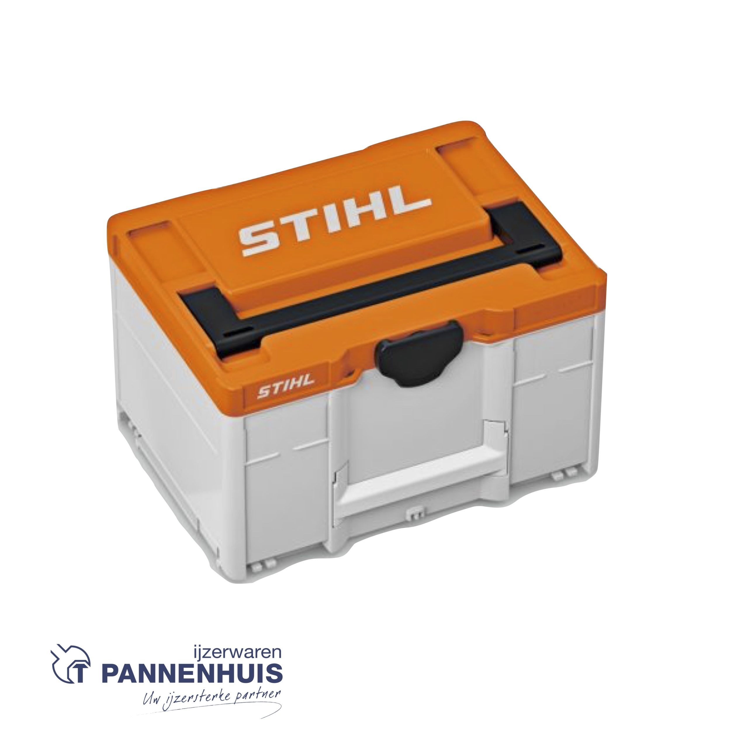Stihl Accubox (Systainer System) M (AP)