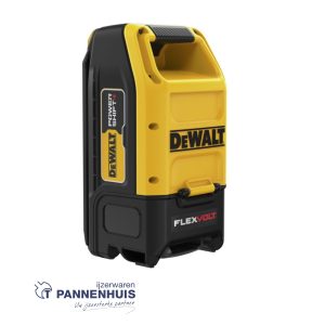 Dewalt DCAFVPS POWERSHIFT- Flexvolt adapter
