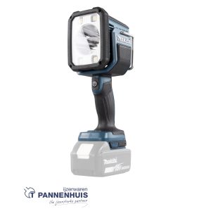 Makita DML812 LED ZAKLAMP BATTERIJ