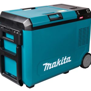 Makita CW004GZ Koel- en warmhoudbox 29L 40Vmax – 18V / 12V / 24V DC – AC