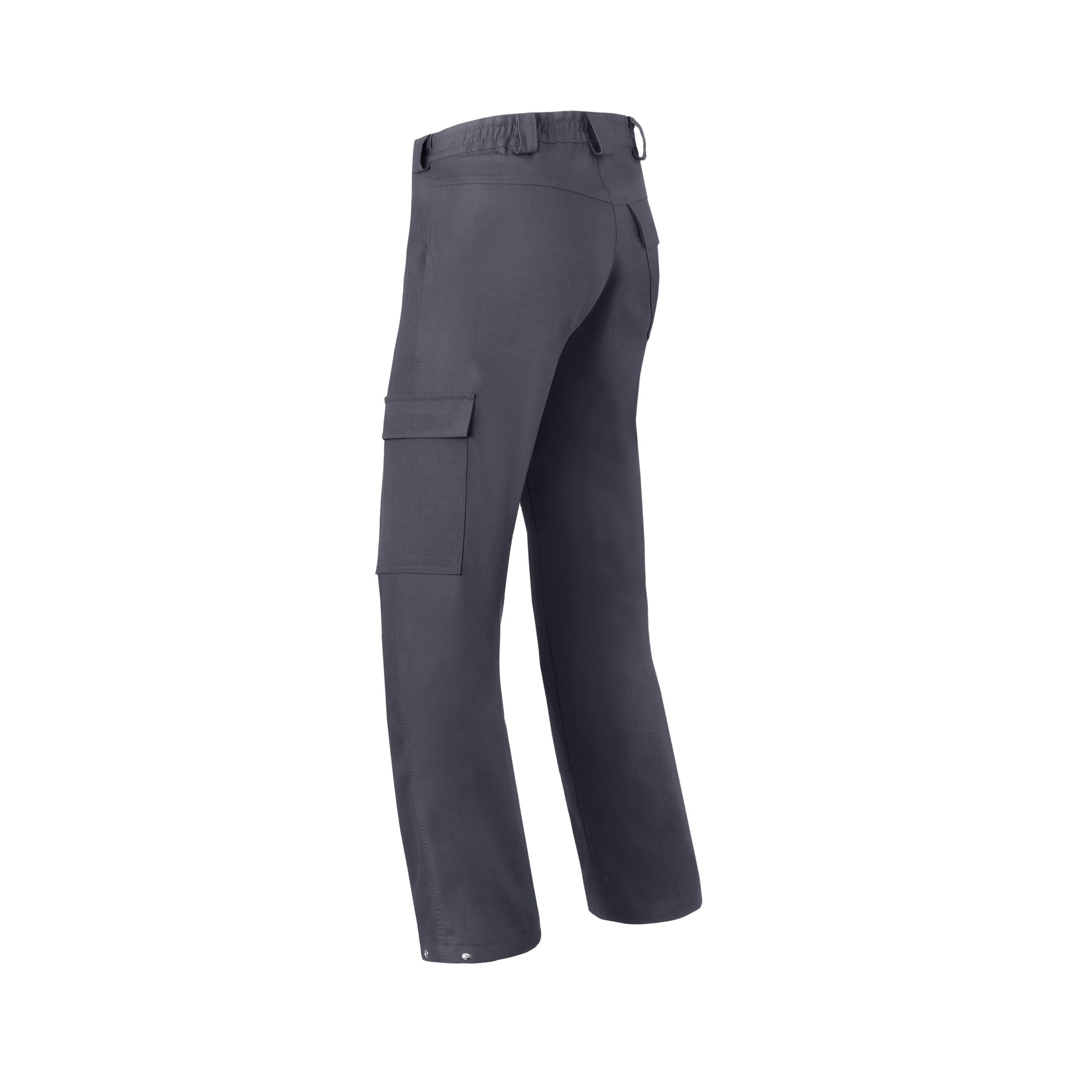 Havep proban lasbroek grijs maat 54 - Afbeelding 2