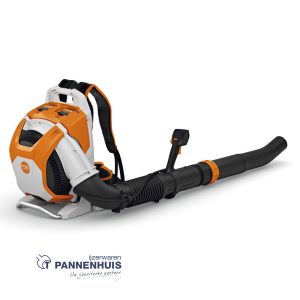 Stihl BRA 600.0-B Ruggedragen accubladblazer (AP) Body