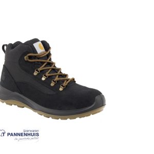 Carharrt Belmont Black flex S3L safety boot