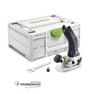 Festool kantenfrees MFKC 700 EB-Basic