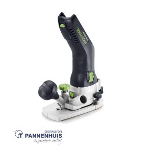 Festool kantenfrees MFKC 700 EB-Basic