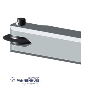 Tecwerk Buizensnijder 3-35 mm 195 mm Cu,AL,RVS