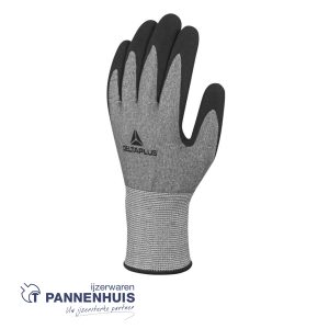 Deltaplus Snijbestendige handschoen F hoge snijbestendigheid
