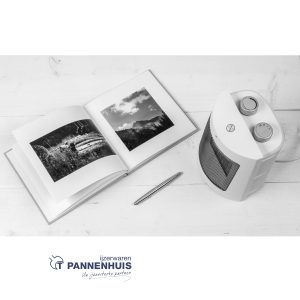 Compacte keramische kachel PTC 1500